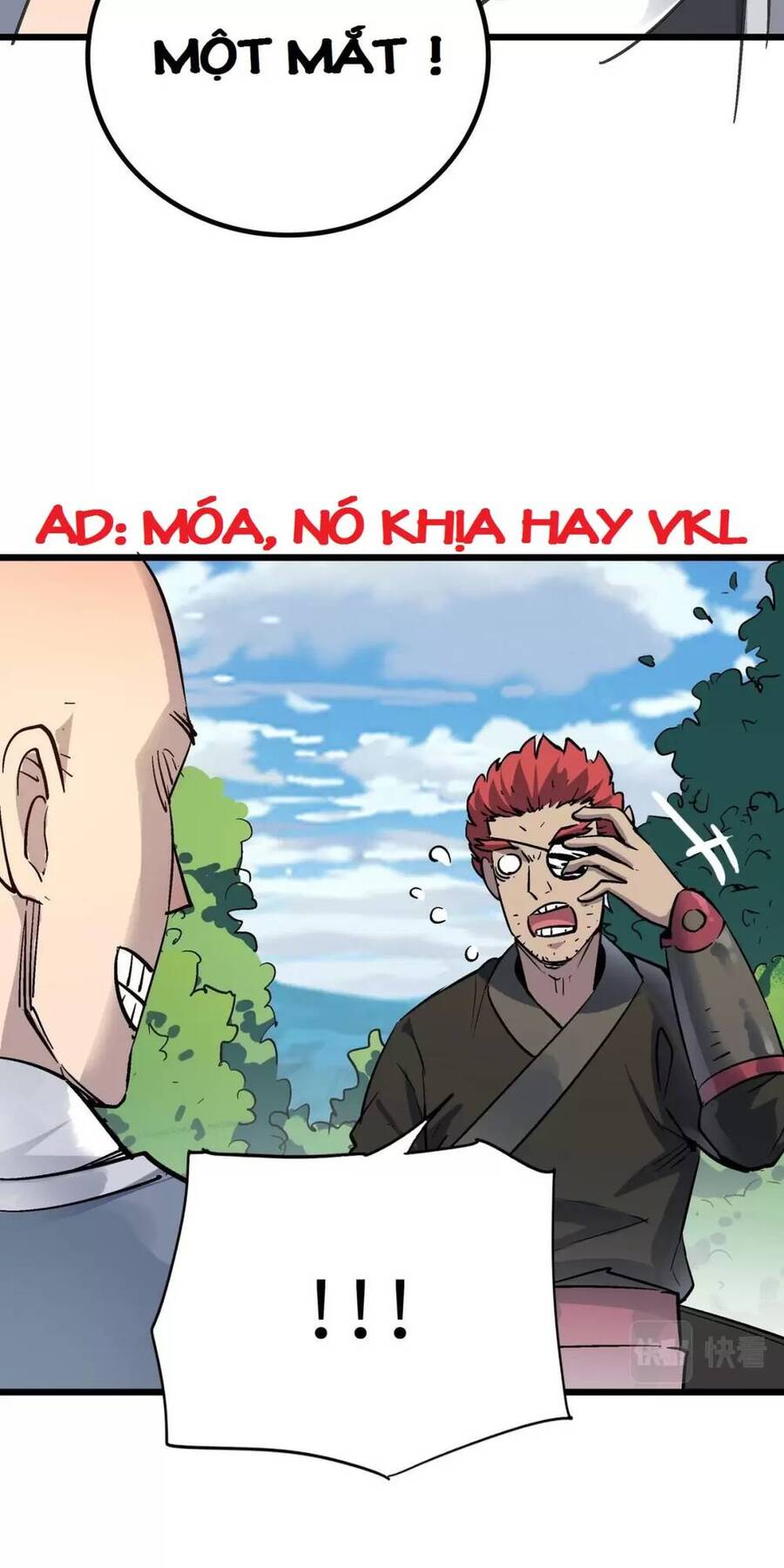 Dị Giới Kiến Tạo Tối Cường Thiếu Lâm Tự Chapter 42 - Trang 2