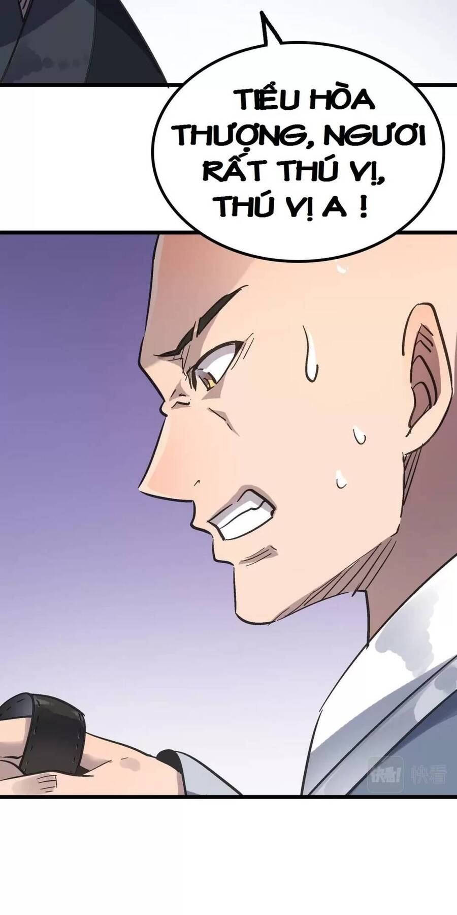 Dị Giới Kiến Tạo Tối Cường Thiếu Lâm Tự Chapter 42 - Trang 2