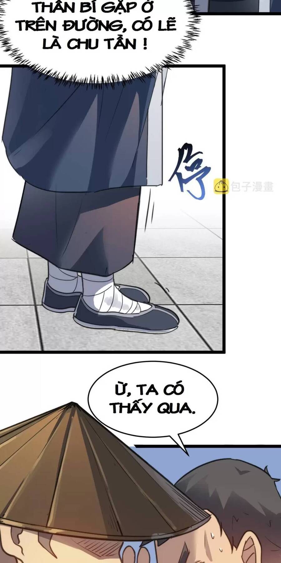 Dị Giới Kiến Tạo Tối Cường Thiếu Lâm Tự Chapter 42 - Trang 2