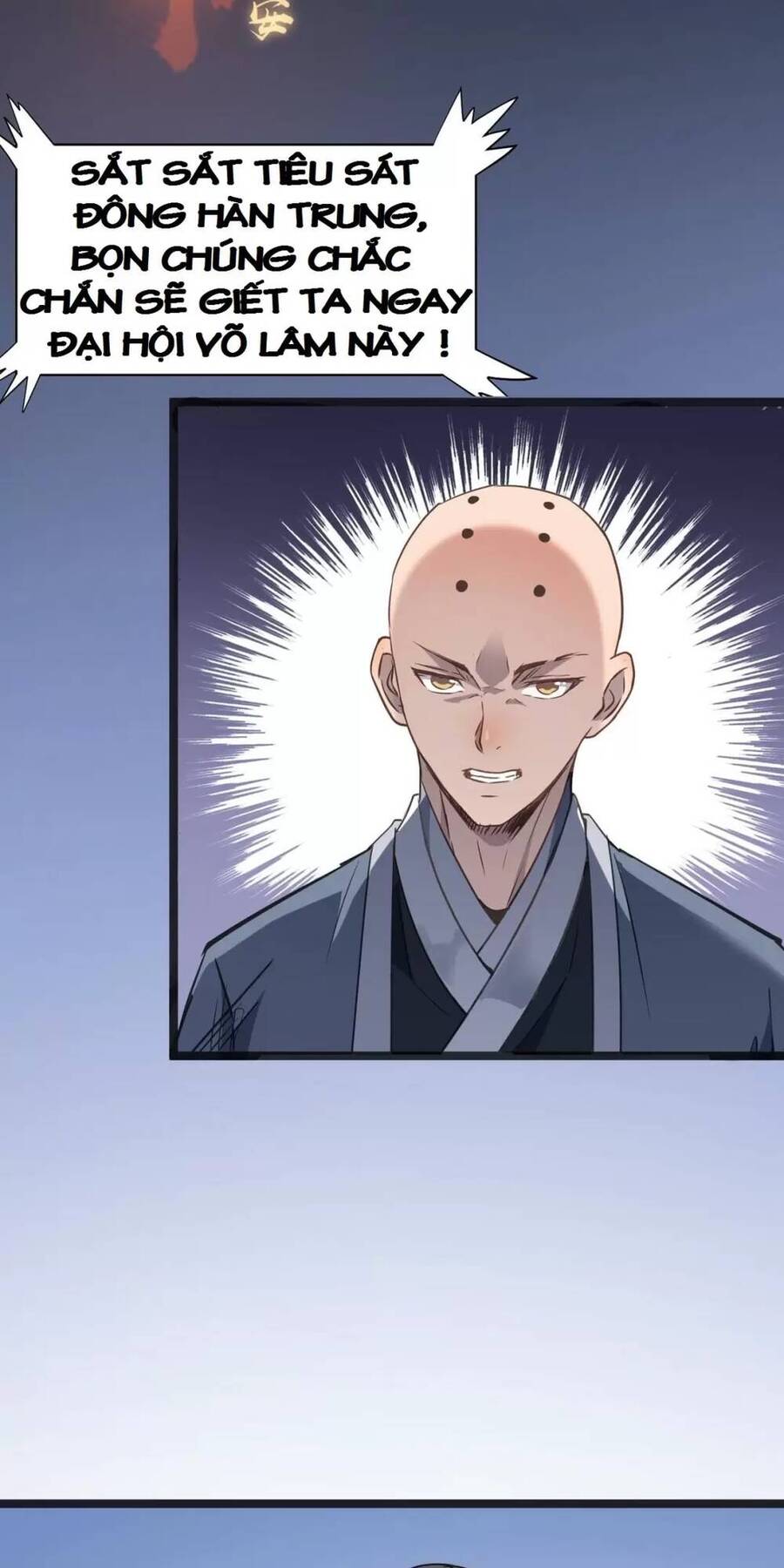 Dị Giới Kiến Tạo Tối Cường Thiếu Lâm Tự Chapter 42 - Trang 2
