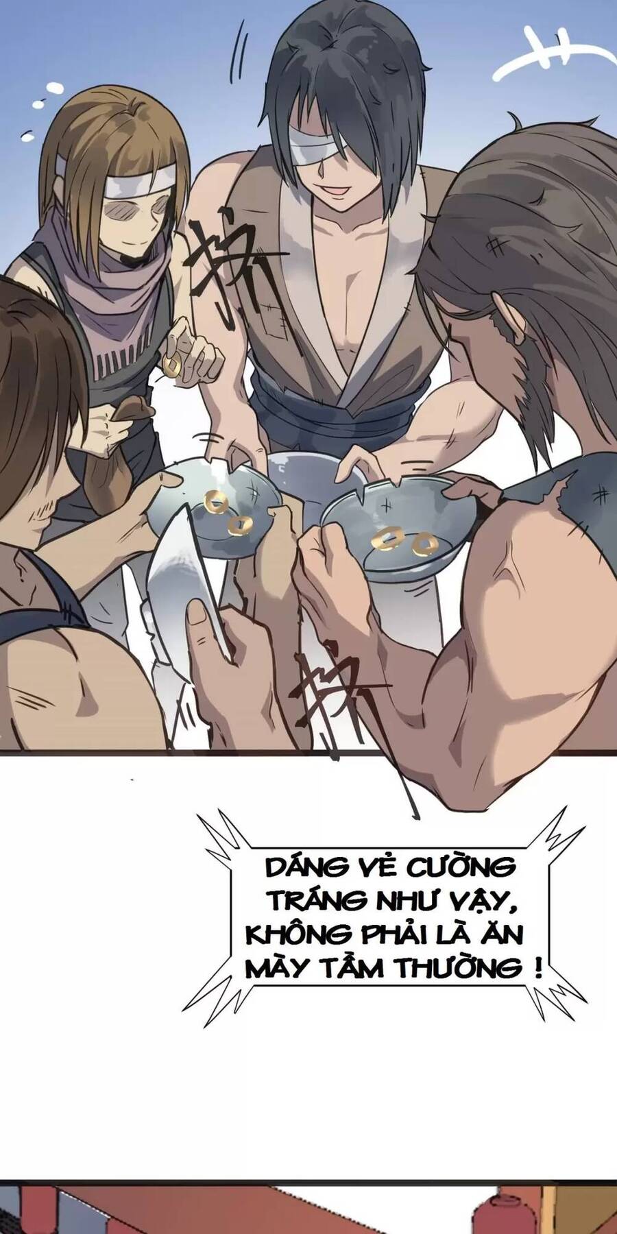 Dị Giới Kiến Tạo Tối Cường Thiếu Lâm Tự Chapter 42 - Trang 2
