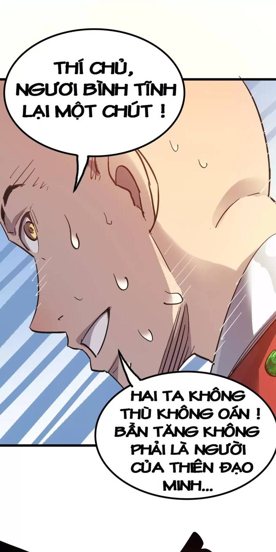Dị Giới Kiến Tạo Tối Cường Thiếu Lâm Tự Chapter 44 - Trang 2