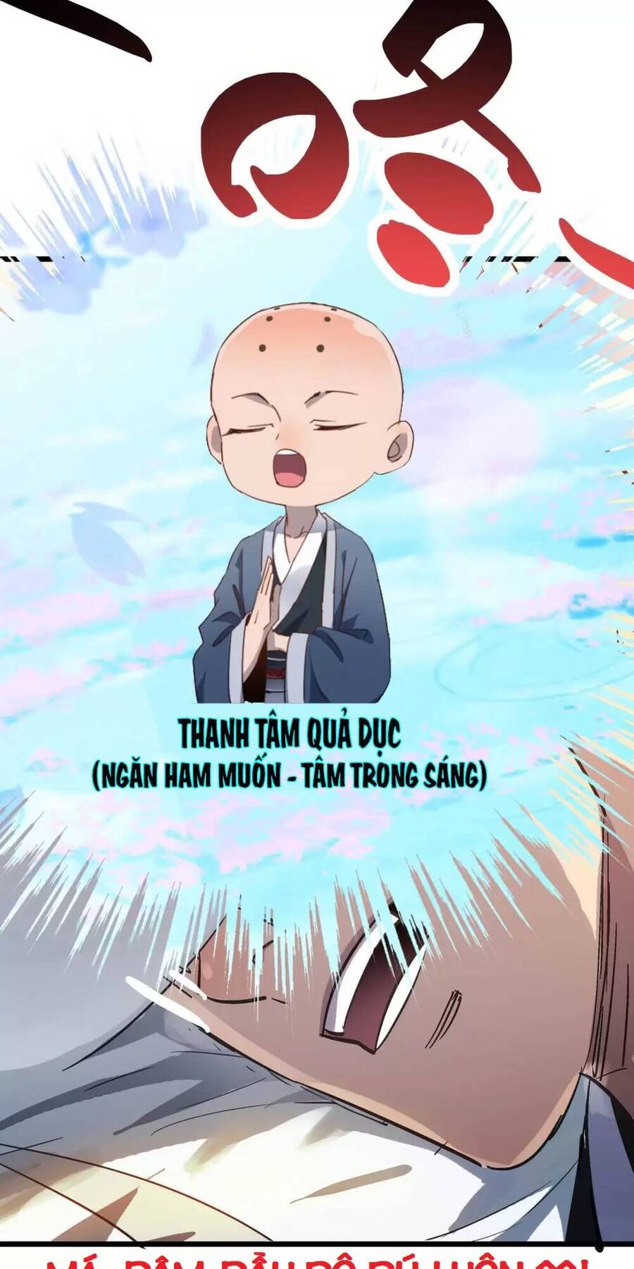 Dị Giới Kiến Tạo Tối Cường Thiếu Lâm Tự Chapter 44 - Trang 2