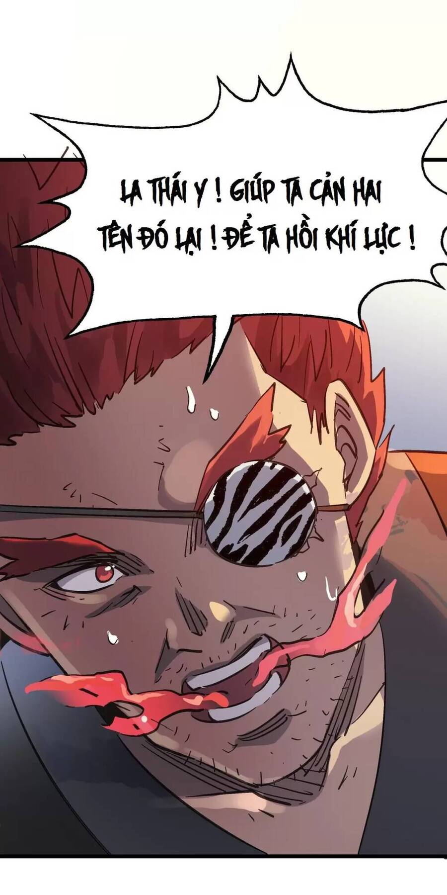 Dị Giới Kiến Tạo Tối Cường Thiếu Lâm Tự Chapter 44 - Trang 2