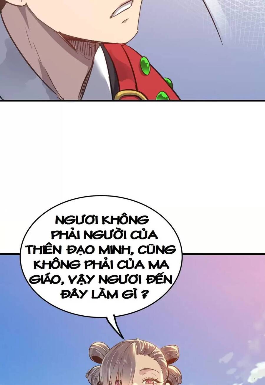 Dị Giới Kiến Tạo Tối Cường Thiếu Lâm Tự Chapter 44 - Trang 2