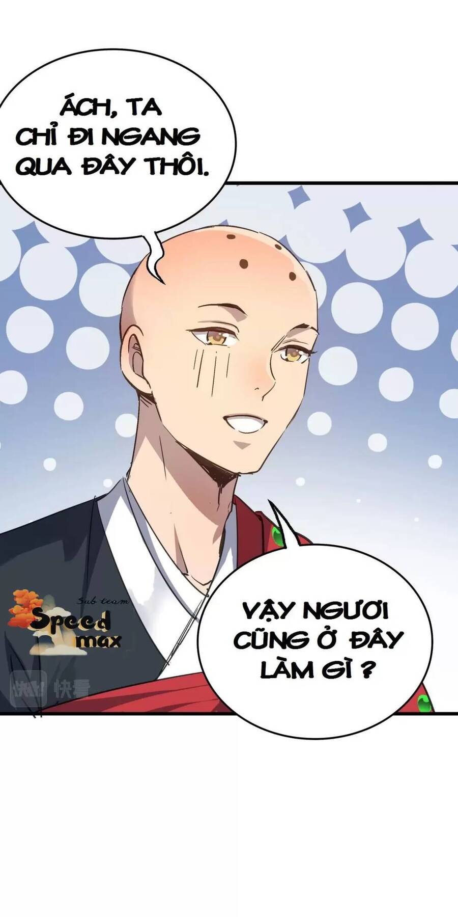 Dị Giới Kiến Tạo Tối Cường Thiếu Lâm Tự Chapter 44 - Trang 2