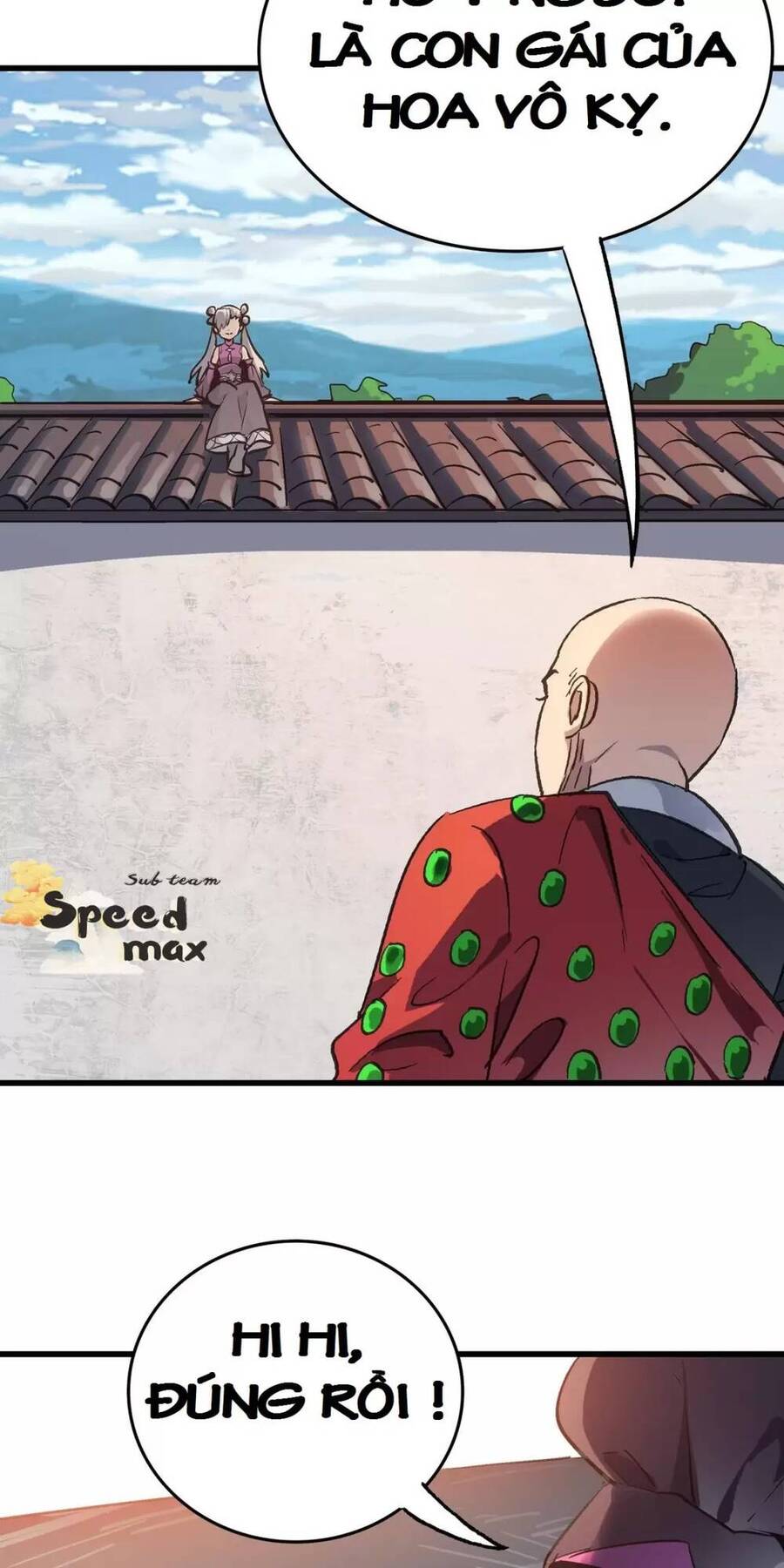 Dị Giới Kiến Tạo Tối Cường Thiếu Lâm Tự Chapter 44 - Trang 2