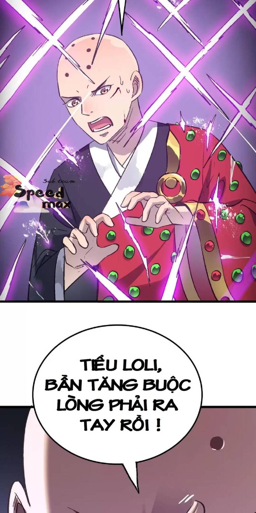 Dị Giới Kiến Tạo Tối Cường Thiếu Lâm Tự Chapter 44 - Trang 2