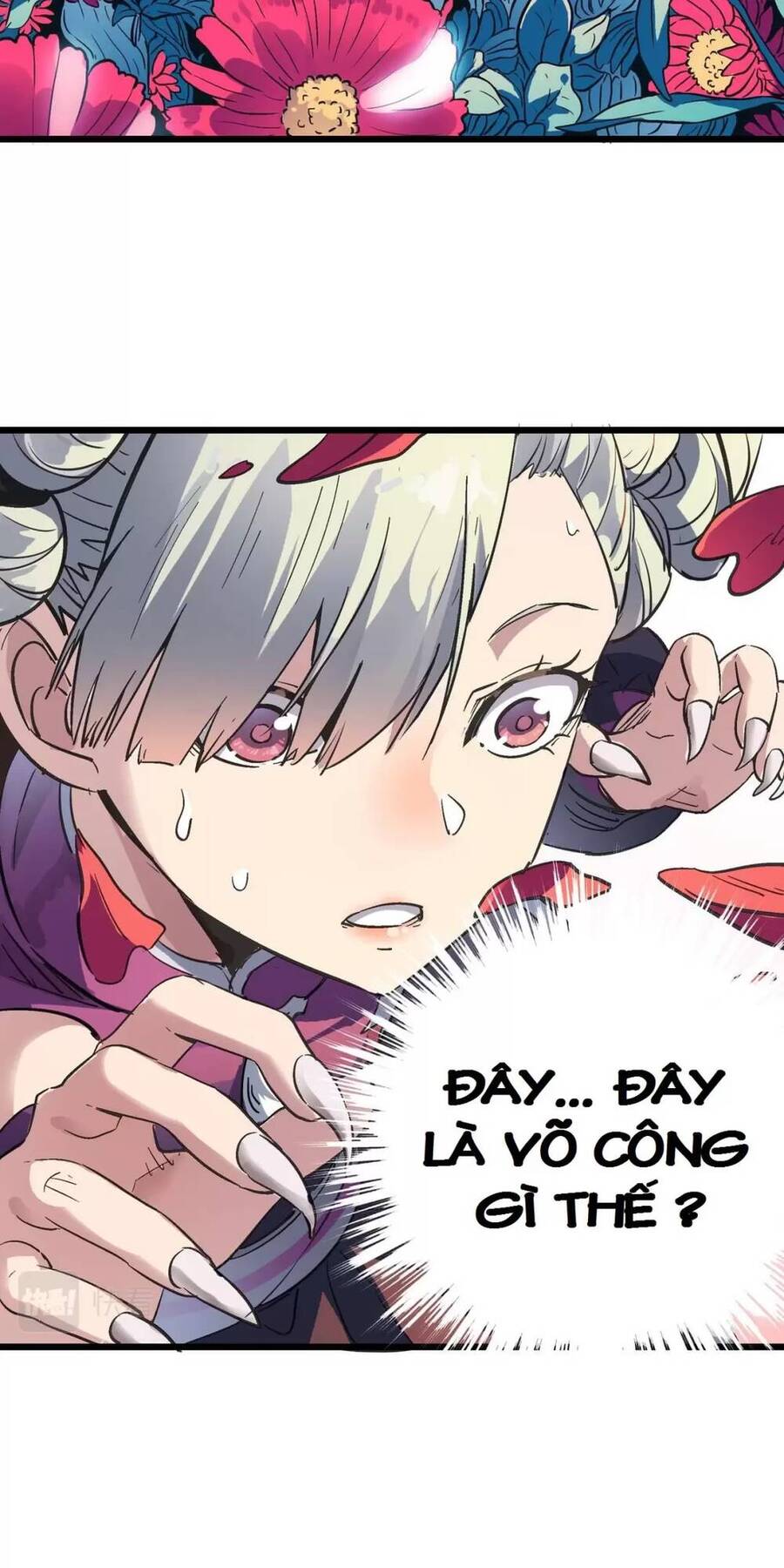 Dị Giới Kiến Tạo Tối Cường Thiếu Lâm Tự Chapter 44 - Trang 2