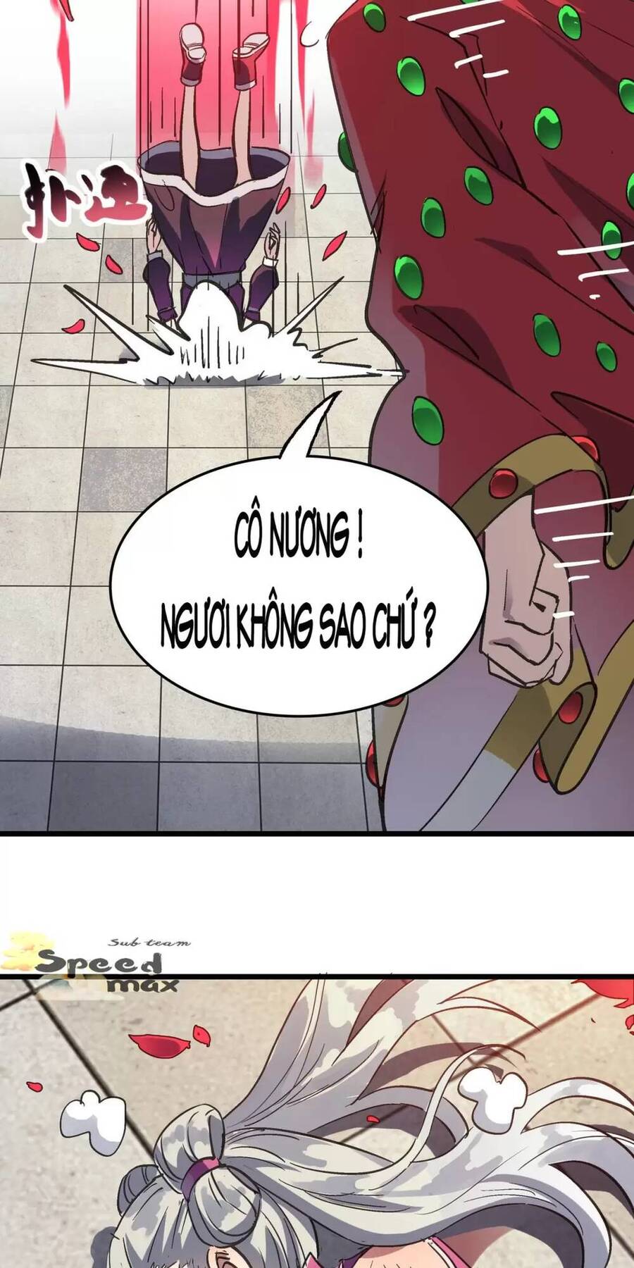Dị Giới Kiến Tạo Tối Cường Thiếu Lâm Tự Chapter 45 - Trang 2