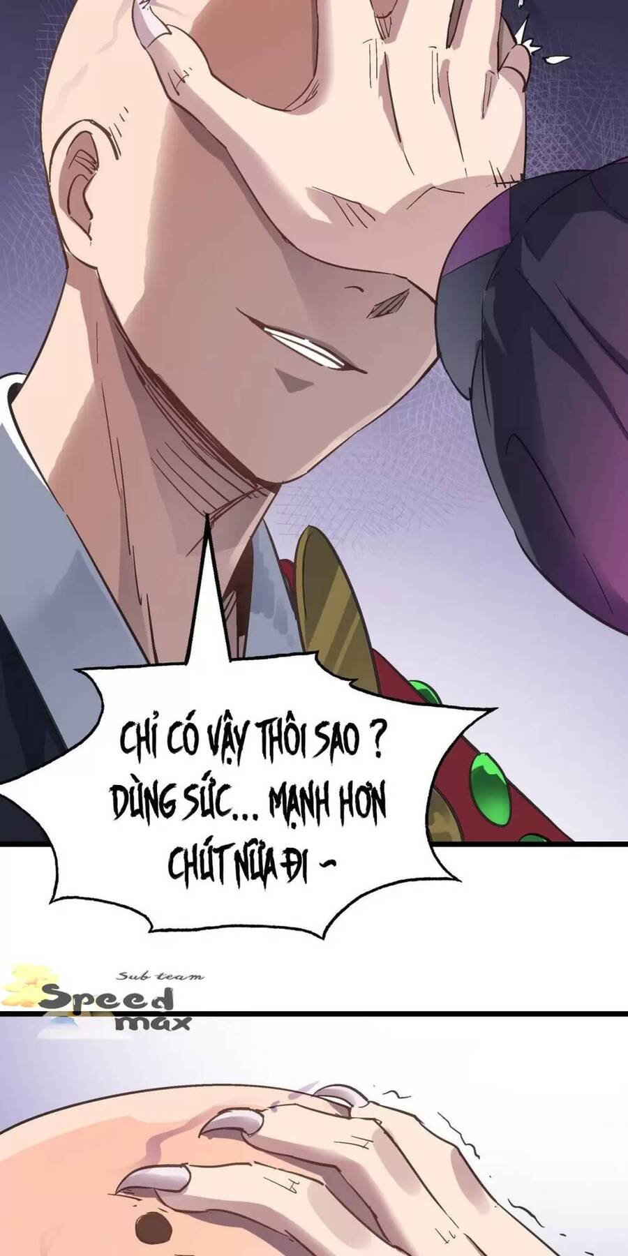 Dị Giới Kiến Tạo Tối Cường Thiếu Lâm Tự Chapter 45 - Trang 2