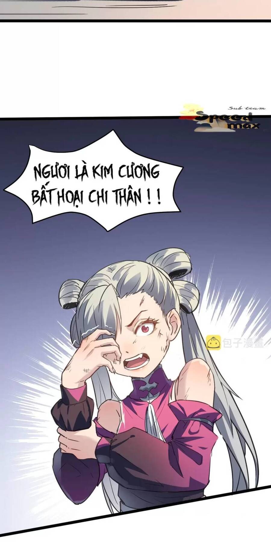 Dị Giới Kiến Tạo Tối Cường Thiếu Lâm Tự Chapter 45 - Trang 2