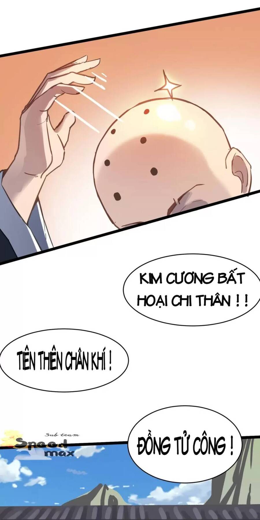 Dị Giới Kiến Tạo Tối Cường Thiếu Lâm Tự Chapter 45 - Trang 2