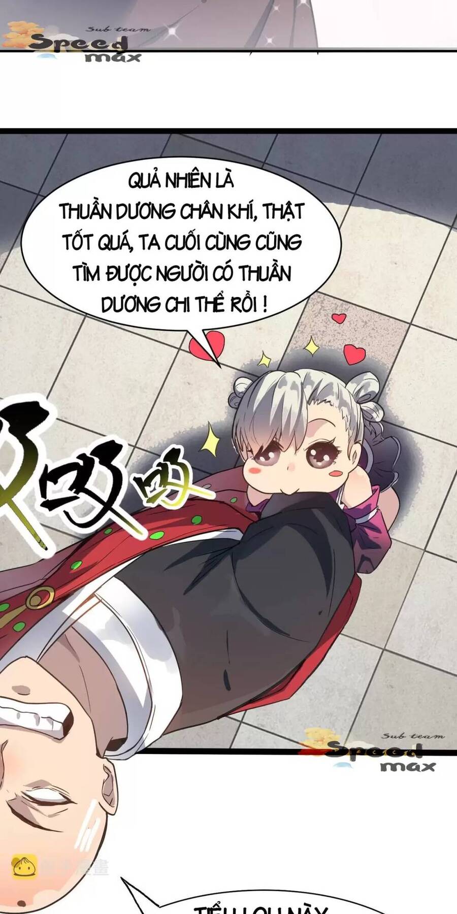 Dị Giới Kiến Tạo Tối Cường Thiếu Lâm Tự Chapter 45 - Trang 2