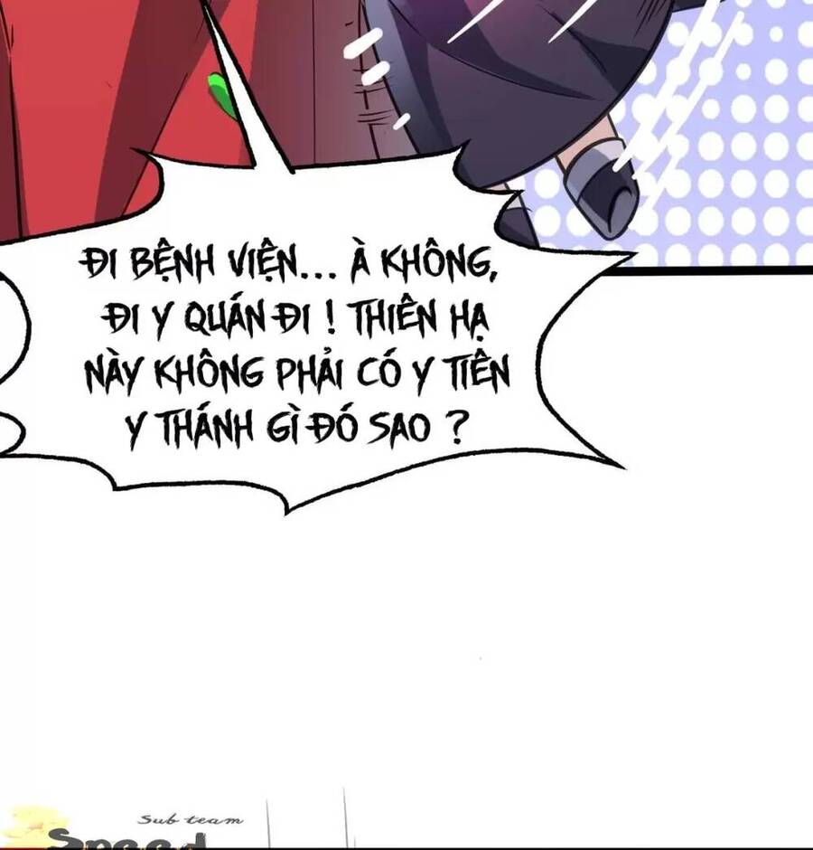 Dị Giới Kiến Tạo Tối Cường Thiếu Lâm Tự Chapter 45 - Trang 2