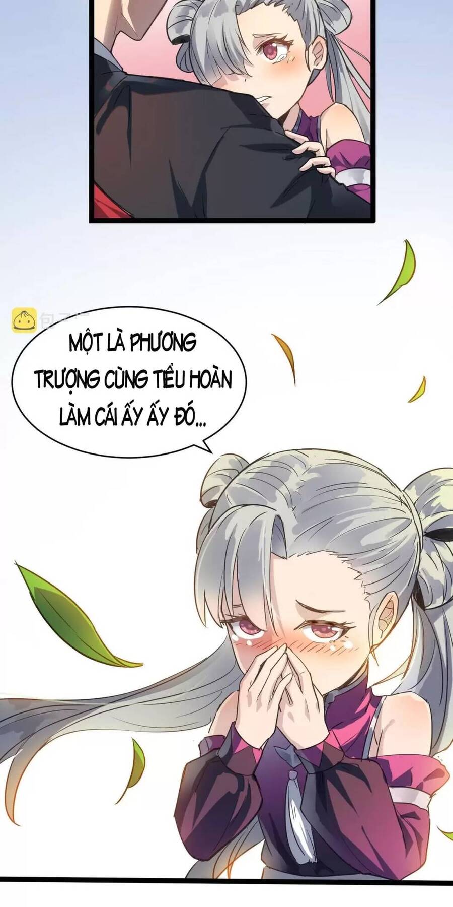 Dị Giới Kiến Tạo Tối Cường Thiếu Lâm Tự Chapter 45 - Trang 2