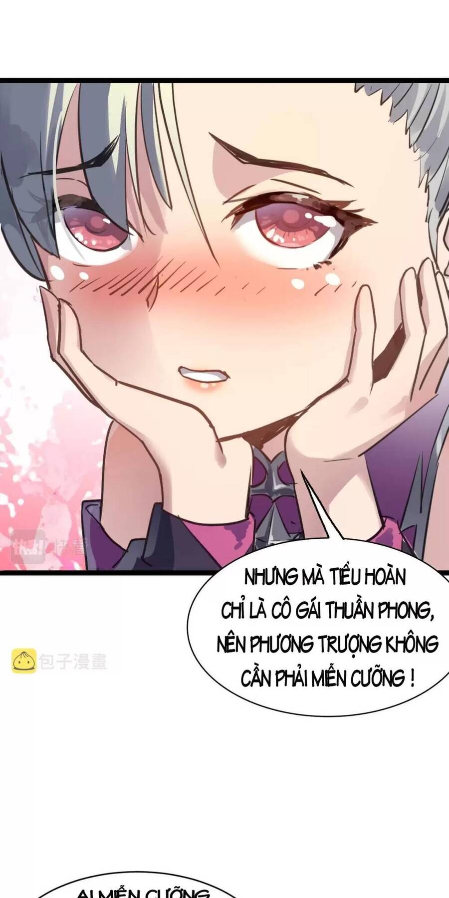 Dị Giới Kiến Tạo Tối Cường Thiếu Lâm Tự Chapter 45 - Trang 2
