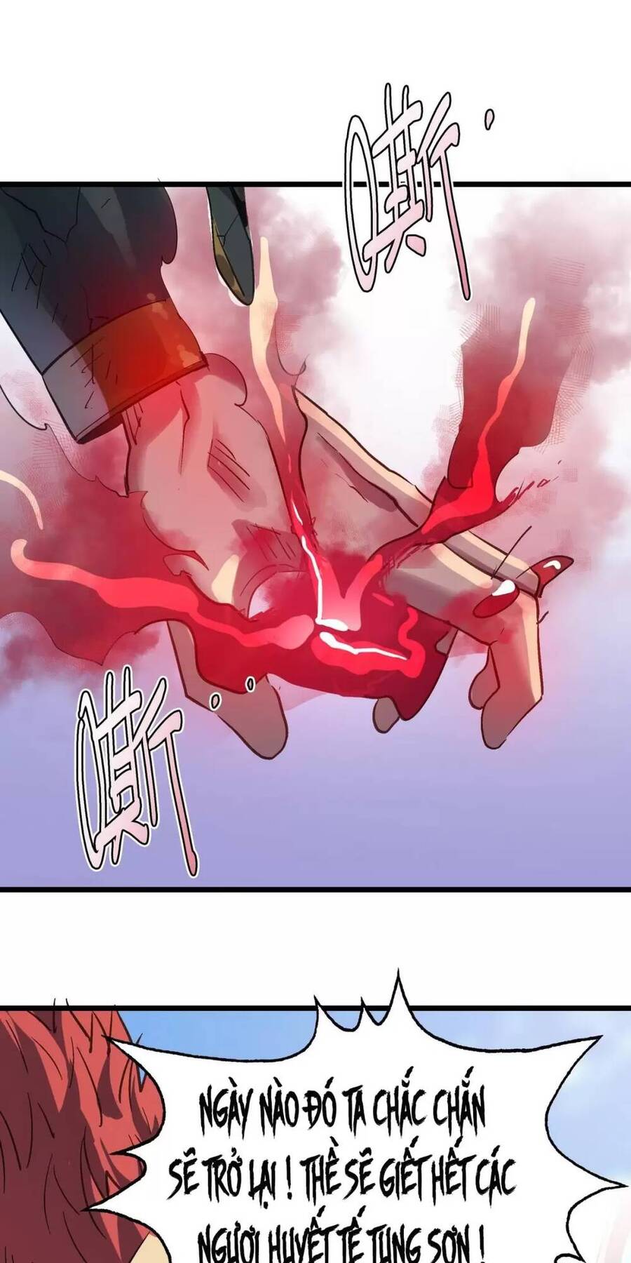 Dị Giới Kiến Tạo Tối Cường Thiếu Lâm Tự Chapter 45 - Trang 2