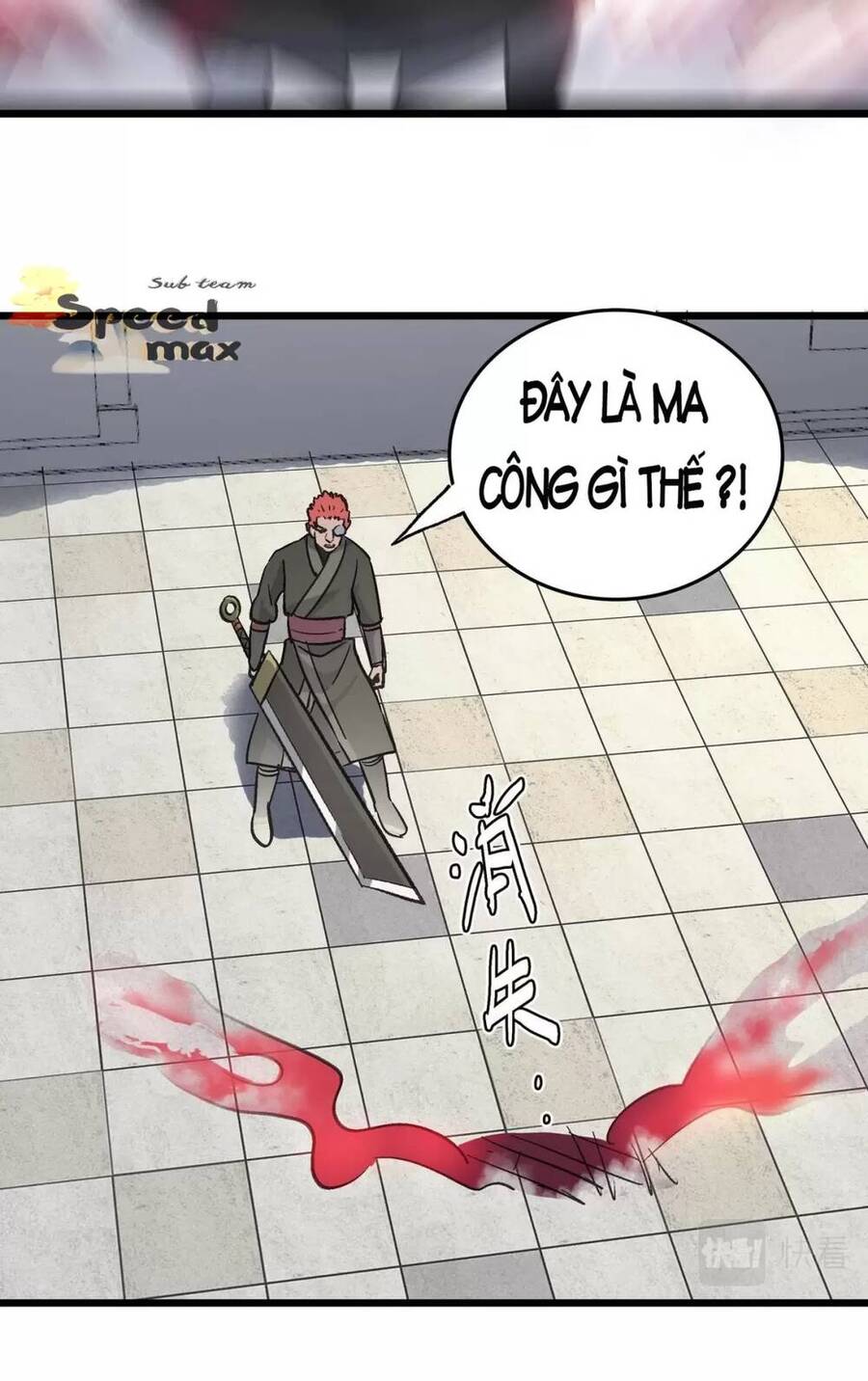 Dị Giới Kiến Tạo Tối Cường Thiếu Lâm Tự Chapter 45 - Trang 2