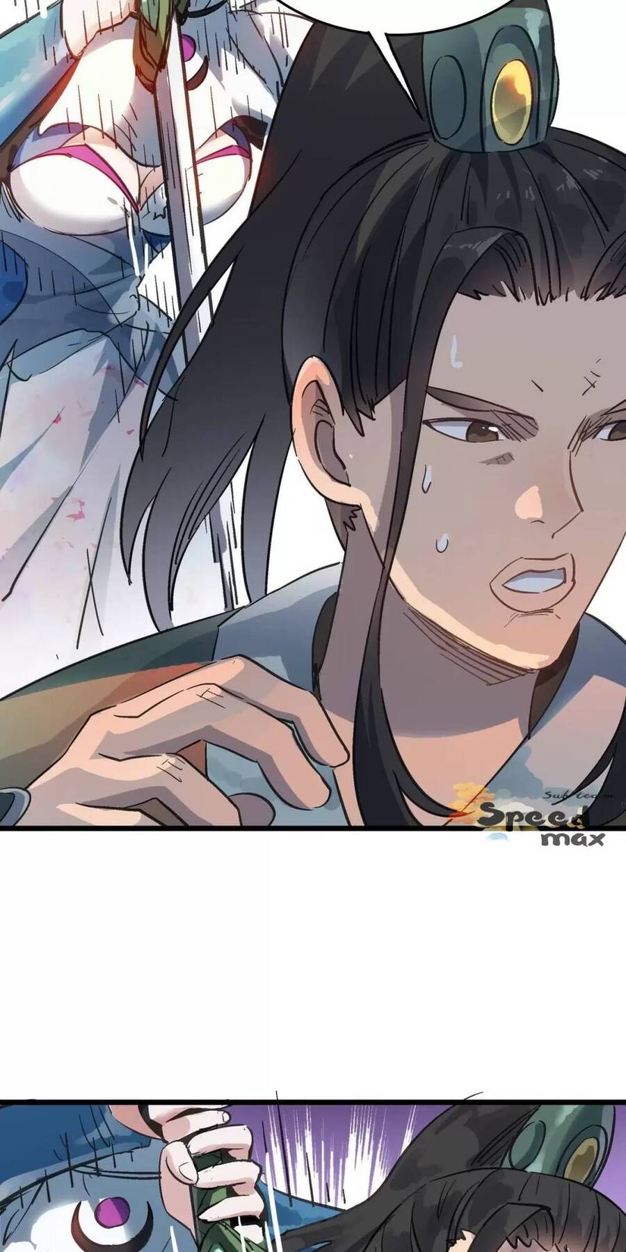 Dị Giới Kiến Tạo Tối Cường Thiếu Lâm Tự Chapter 45 - Trang 2