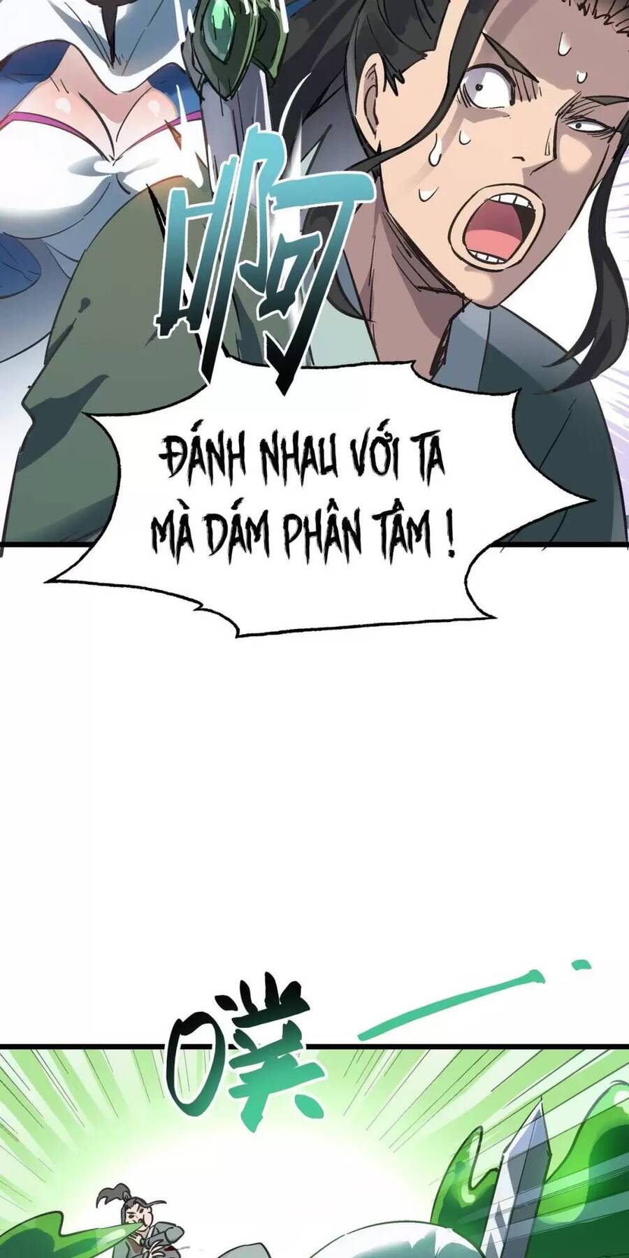 Dị Giới Kiến Tạo Tối Cường Thiếu Lâm Tự Chapter 45 - Trang 2