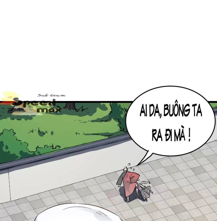 Dị Giới Kiến Tạo Tối Cường Thiếu Lâm Tự Chapter 45 - Trang 2