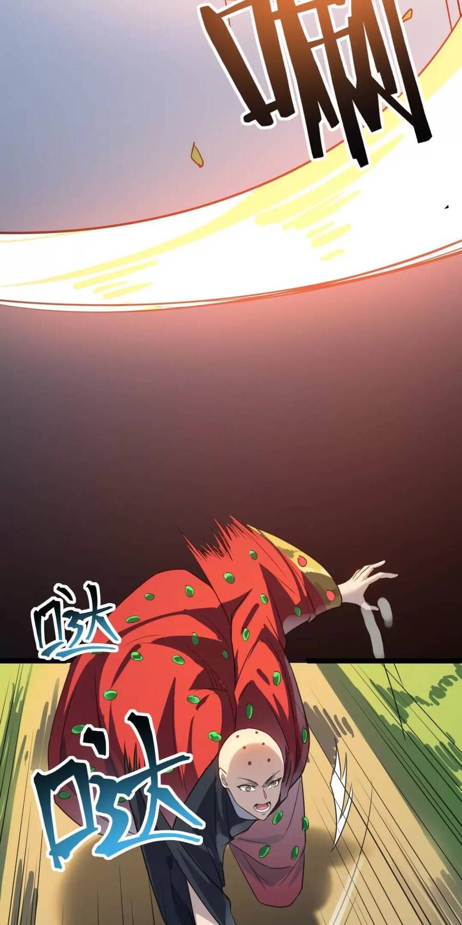 Dị Giới Kiến Tạo Tối Cường Thiếu Lâm Tự Chapter 46 - Trang 2