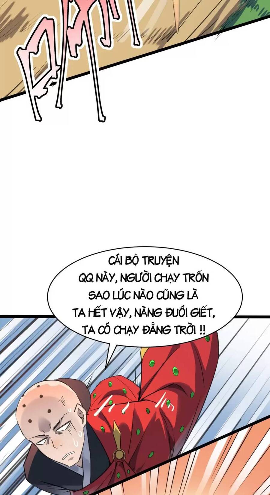 Dị Giới Kiến Tạo Tối Cường Thiếu Lâm Tự Chapter 46 - Trang 2