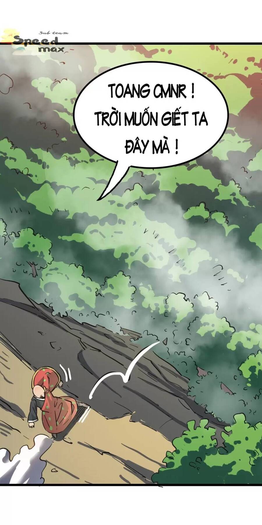 Dị Giới Kiến Tạo Tối Cường Thiếu Lâm Tự Chapter 46 - Trang 2