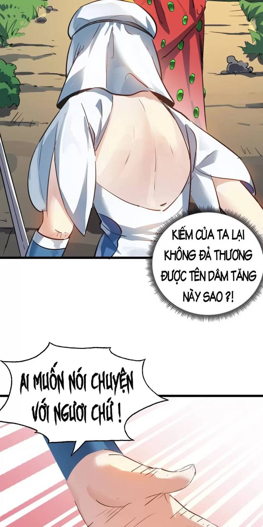 Dị Giới Kiến Tạo Tối Cường Thiếu Lâm Tự Chapter 46 - Trang 2