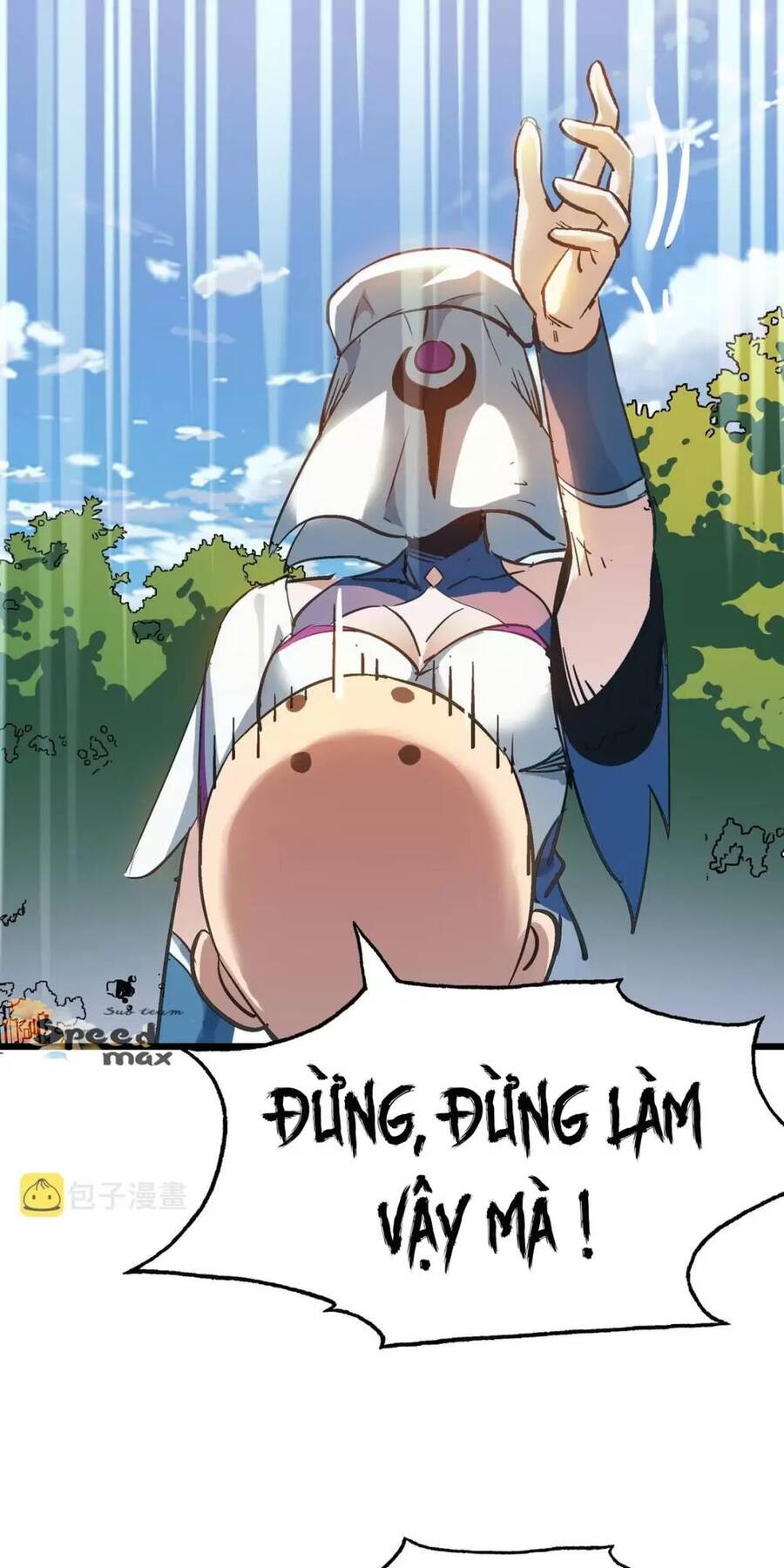 Dị Giới Kiến Tạo Tối Cường Thiếu Lâm Tự Chapter 46 - Trang 2