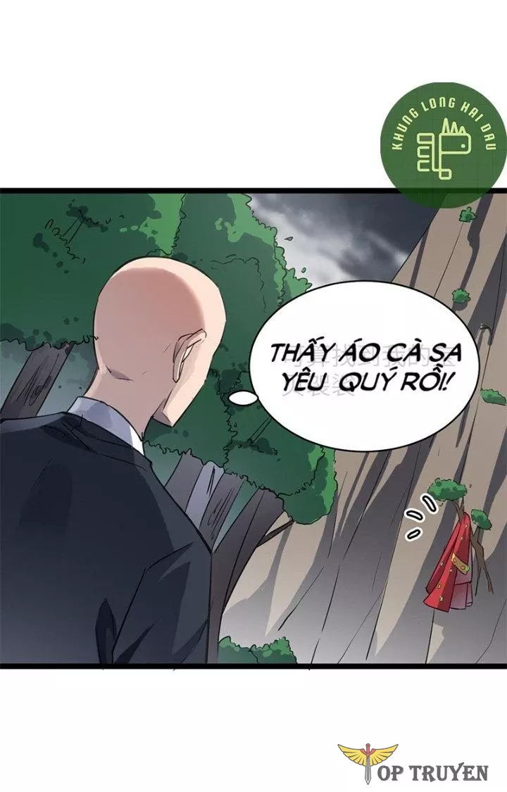 Dị Giới Kiến Tạo Tối Cường Thiếu Lâm Tự Chapter 48 - Trang 2