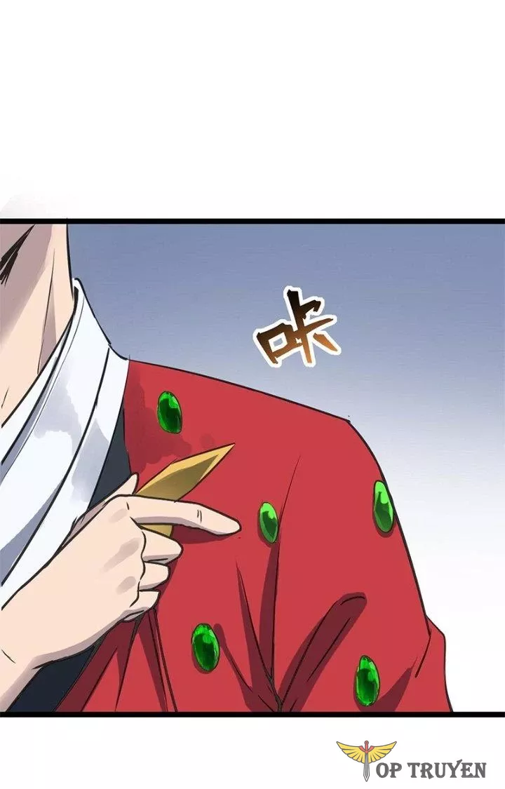 Dị Giới Kiến Tạo Tối Cường Thiếu Lâm Tự Chapter 48 - Trang 2
