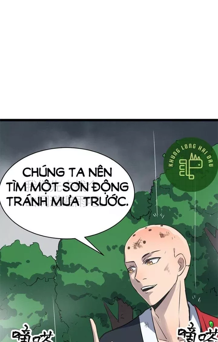 Dị Giới Kiến Tạo Tối Cường Thiếu Lâm Tự Chapter 48 - Trang 2