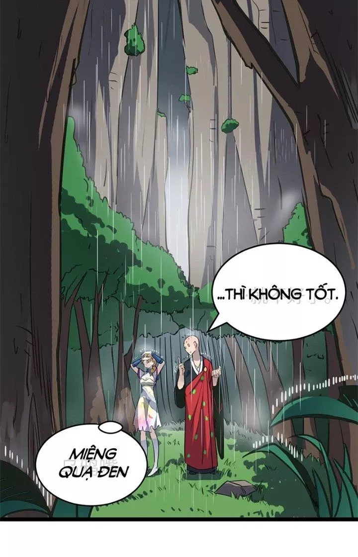 Dị Giới Kiến Tạo Tối Cường Thiếu Lâm Tự Chapter 48 - Trang 2