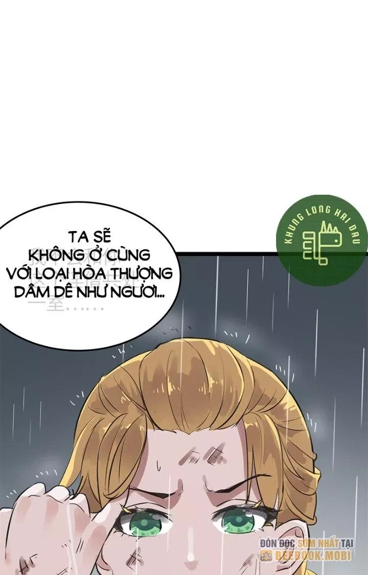 Dị Giới Kiến Tạo Tối Cường Thiếu Lâm Tự Chapter 48 - Trang 2