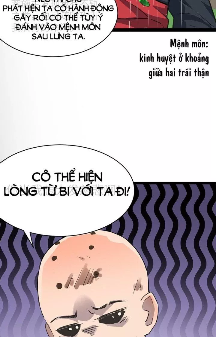Dị Giới Kiến Tạo Tối Cường Thiếu Lâm Tự Chapter 48 - Trang 2