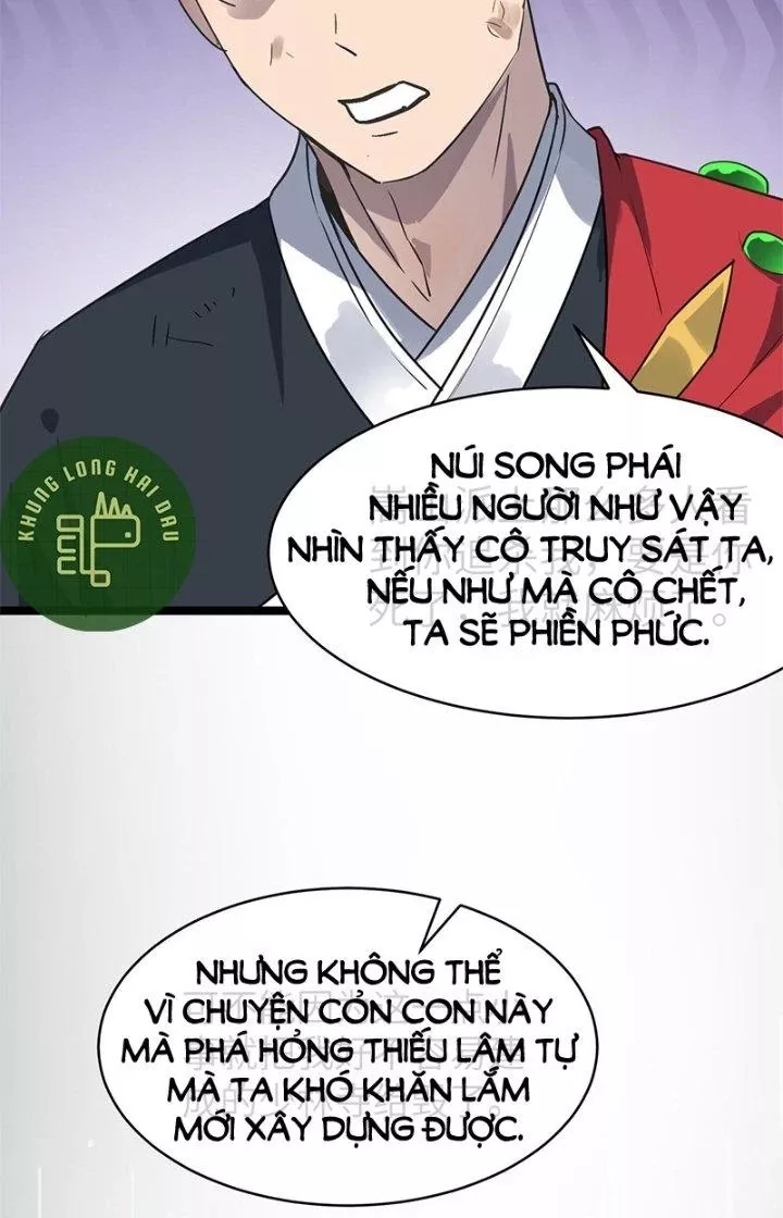 Dị Giới Kiến Tạo Tối Cường Thiếu Lâm Tự Chapter 48 - Trang 2