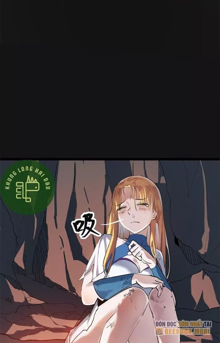 Dị Giới Kiến Tạo Tối Cường Thiếu Lâm Tự Chapter 48 - Trang 2