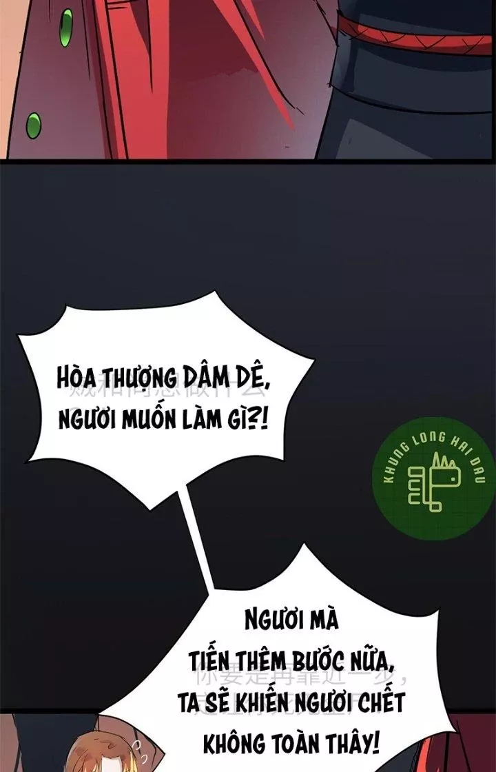 Dị Giới Kiến Tạo Tối Cường Thiếu Lâm Tự Chapter 48 - Trang 2