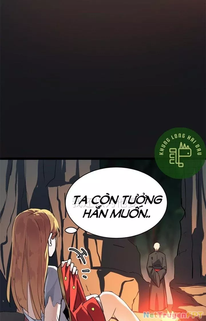 Dị Giới Kiến Tạo Tối Cường Thiếu Lâm Tự Chapter 48 - Trang 2