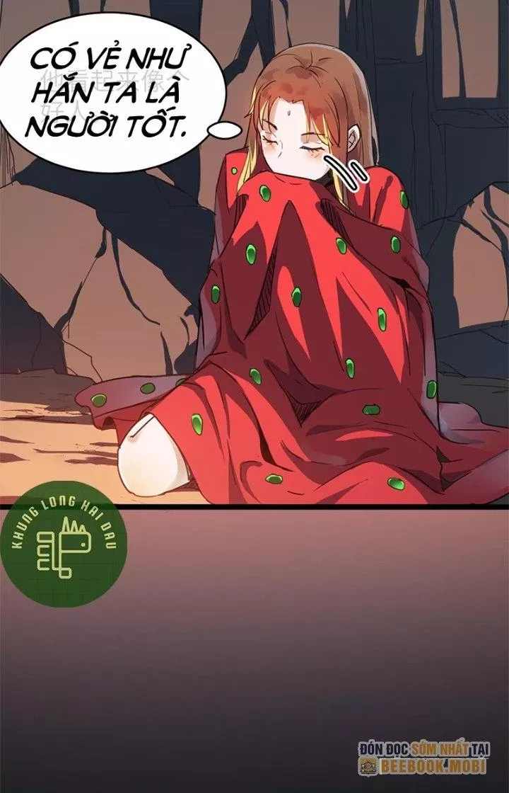 Dị Giới Kiến Tạo Tối Cường Thiếu Lâm Tự Chapter 48 - Trang 2