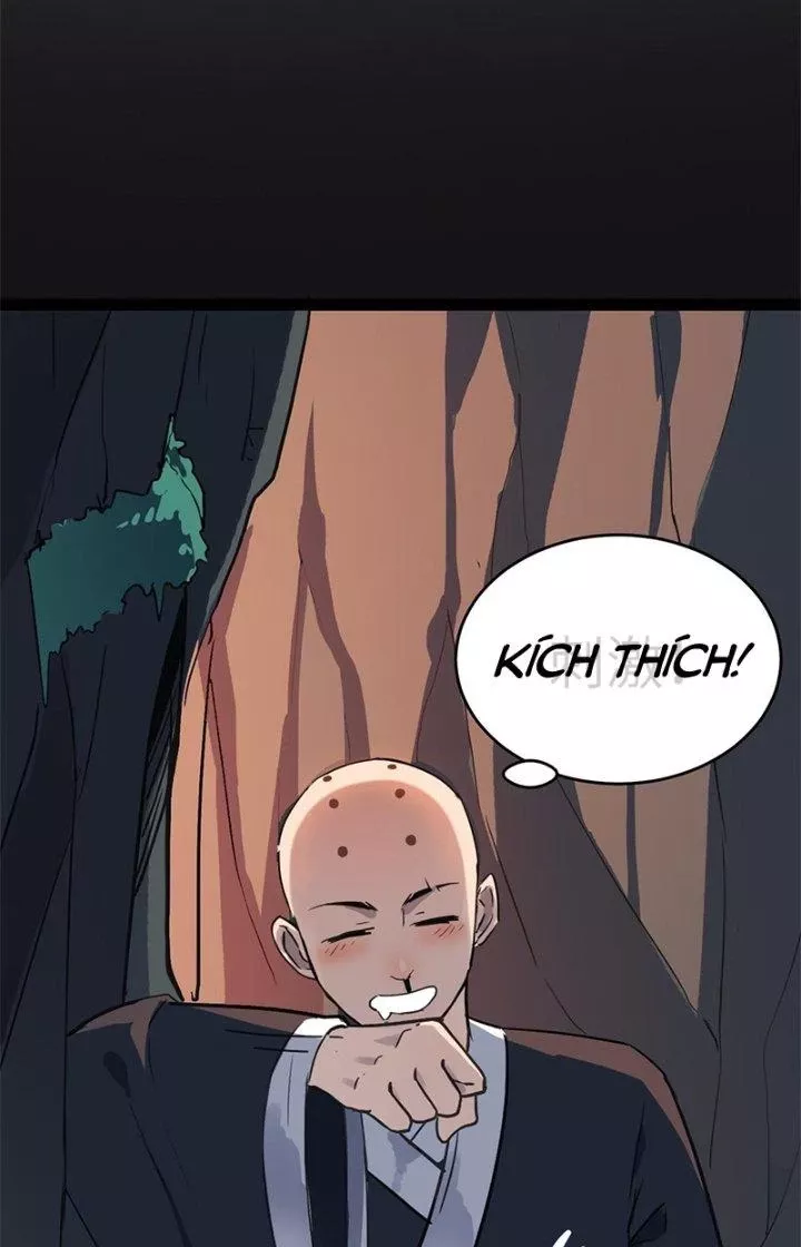 Dị Giới Kiến Tạo Tối Cường Thiếu Lâm Tự Chapter 48 - Trang 2