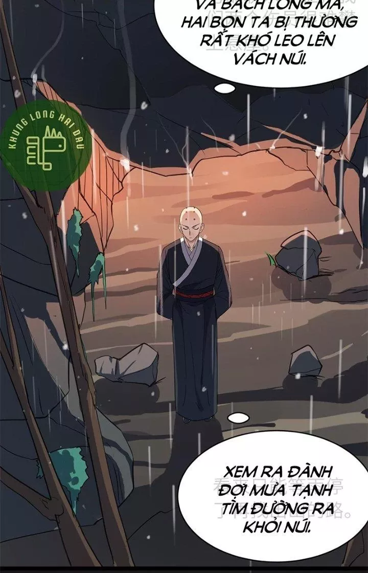 Dị Giới Kiến Tạo Tối Cường Thiếu Lâm Tự Chapter 48 - Trang 2