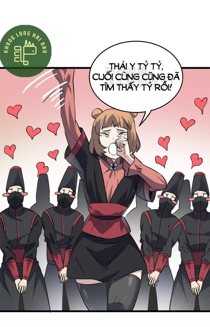 Dị Giới Kiến Tạo Tối Cường Thiếu Lâm Tự Chapter 48 - Trang 2