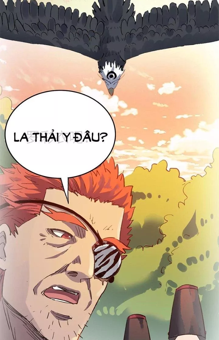 Dị Giới Kiến Tạo Tối Cường Thiếu Lâm Tự Chapter 48 - Trang 2