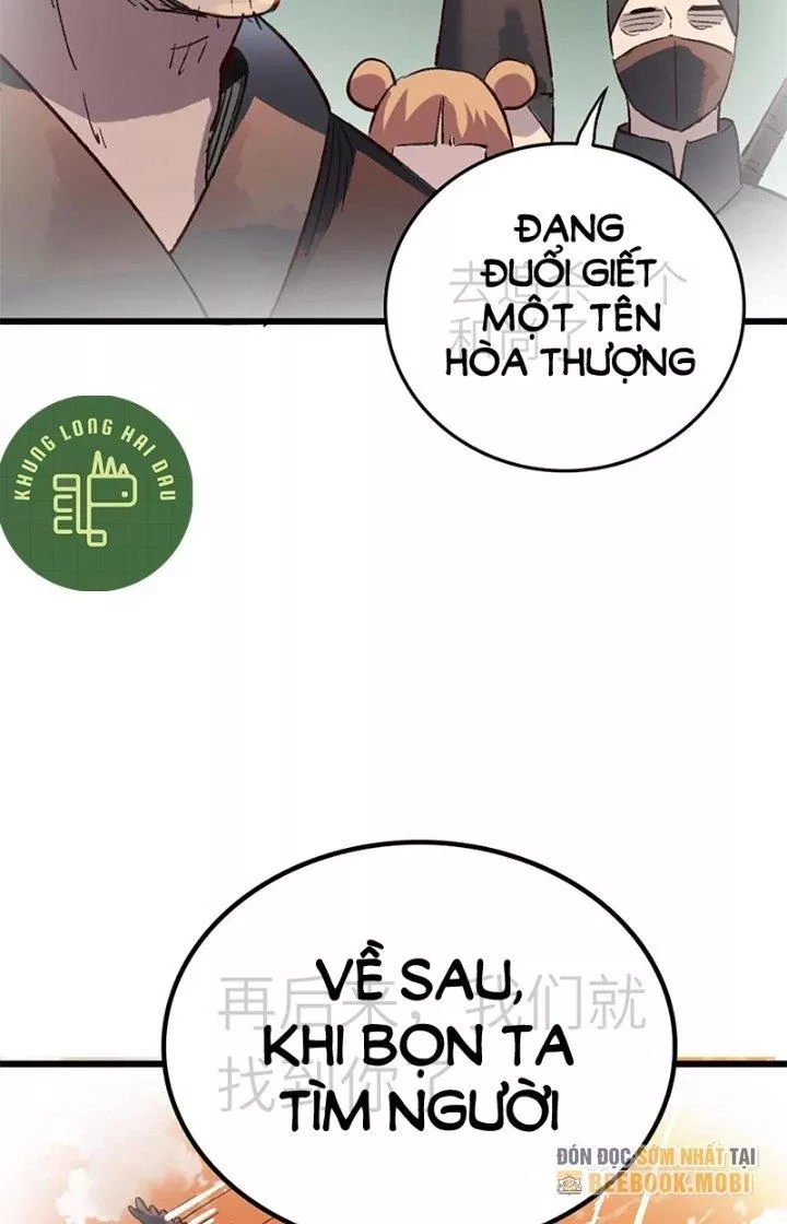 Dị Giới Kiến Tạo Tối Cường Thiếu Lâm Tự Chapter 48 - Trang 2