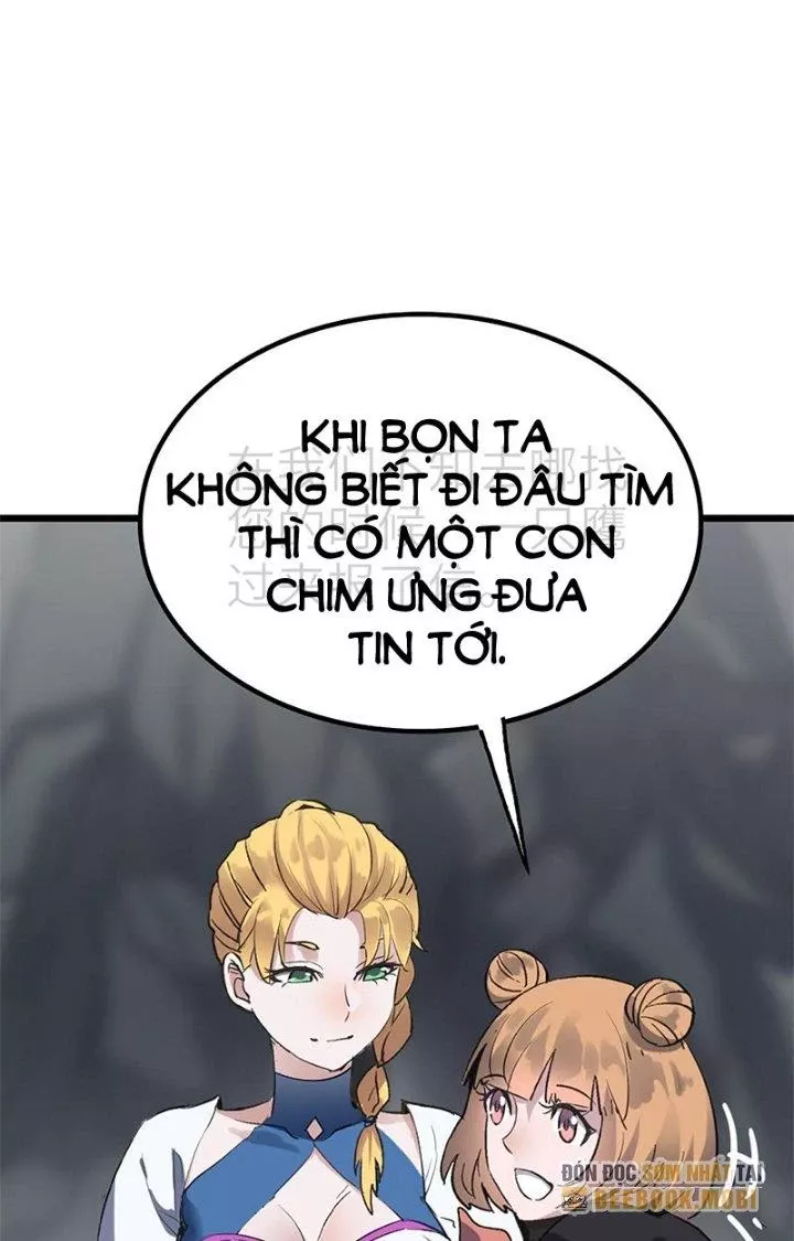 Dị Giới Kiến Tạo Tối Cường Thiếu Lâm Tự Chapter 48 - Trang 2