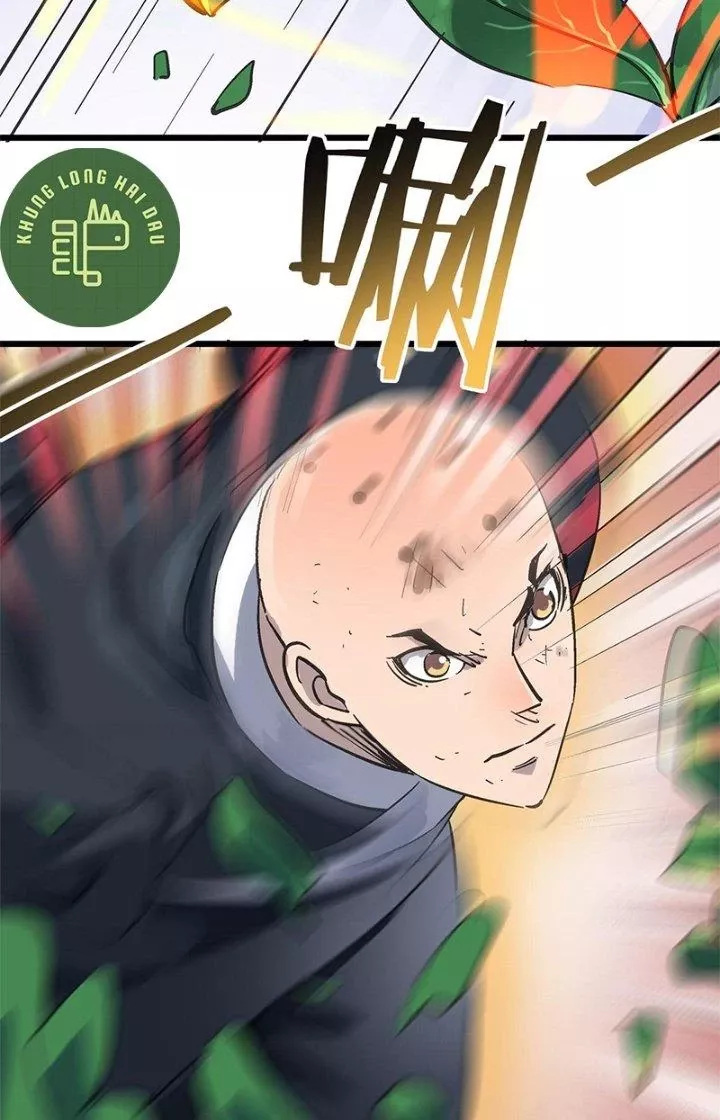 Dị Giới Kiến Tạo Tối Cường Thiếu Lâm Tự Chapter 48 - Trang 2