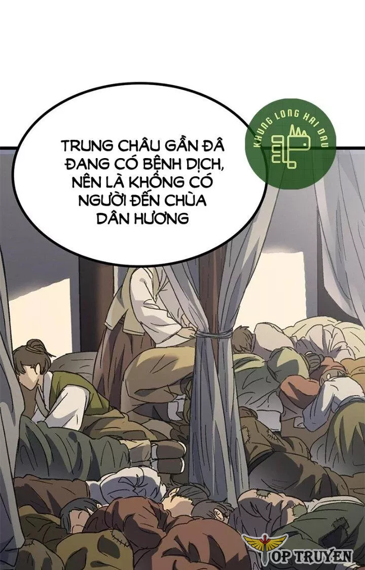 Dị Giới Kiến Tạo Tối Cường Thiếu Lâm Tự Chapter 50 - Trang 2